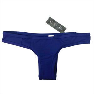TAVIK Swimwear Jayden Moderate Swim Bottom - Size Small